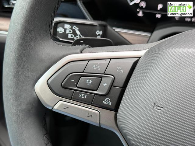 Volkswagen Touareg Elegance 3.0 V6 TDI *360&deg;*AHK*MATRIX 