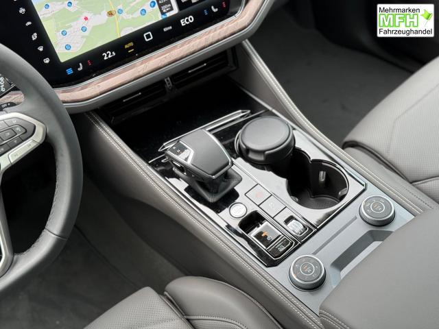 Volkswagen Touareg Elegance 3.0 V6 TDI *360&deg;*AHK*MATRIX 