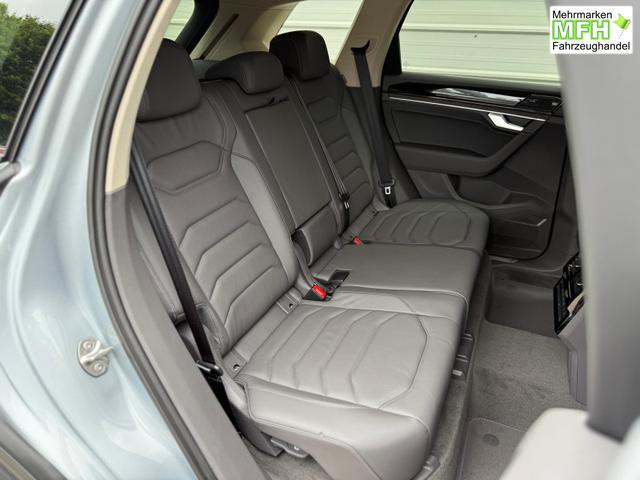 Volkswagen Touareg Elegance 3.0 V6 TDI *360&deg;*AHK*MATRIX 