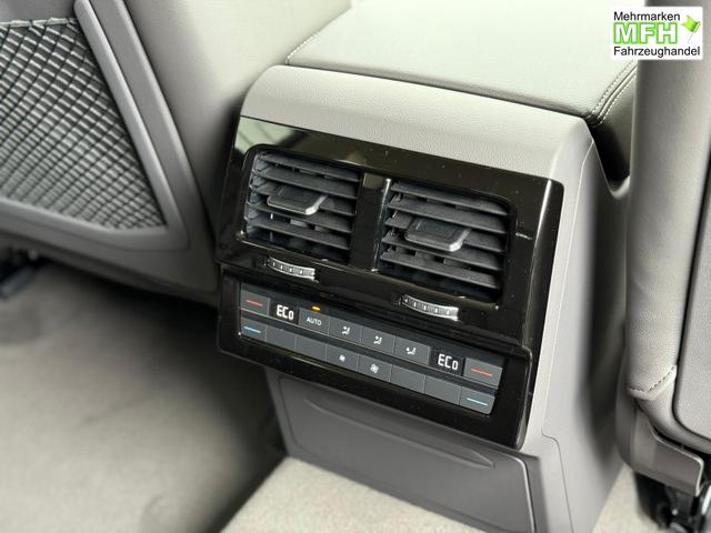 Volkswagen Touareg Elegance 3.0 V6 TDI *360&deg;*AHK*MATRIX 