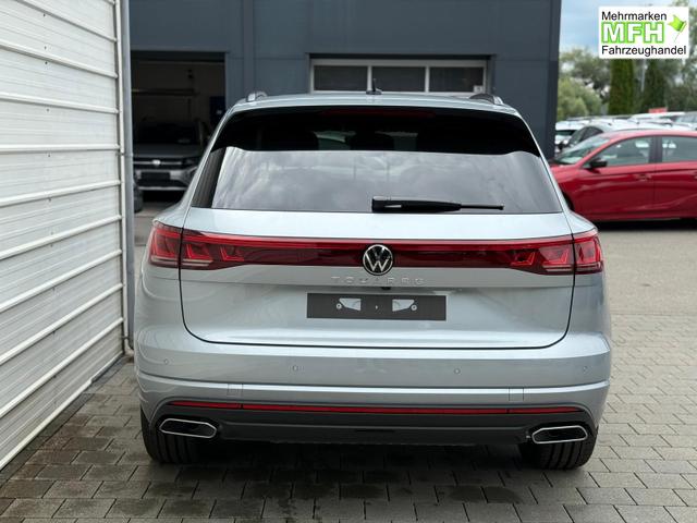 Volkswagen Touareg Elegance 3.0 V6 TDI *360&deg;*AHK*MATRIX 