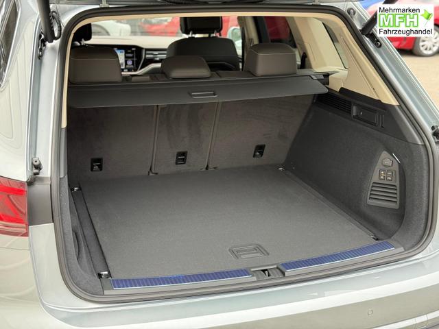 Volkswagen Touareg Elegance 3.0 V6 TDI *360&deg;*AHK*MATRIX 