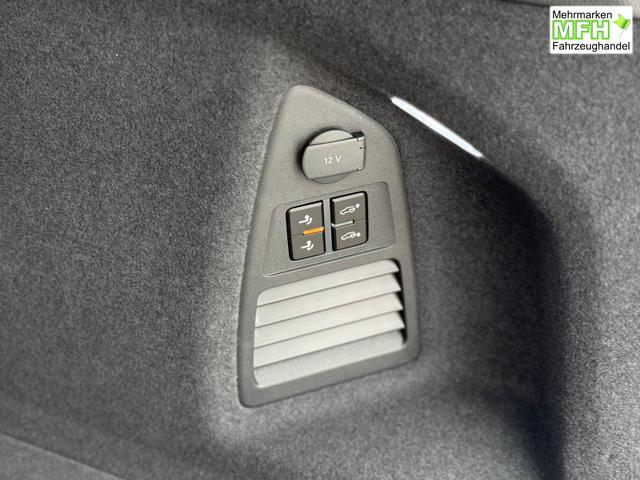 Volkswagen Touareg Elegance 3.0 V6 TDI *360&deg;*AHK*MATRIX 