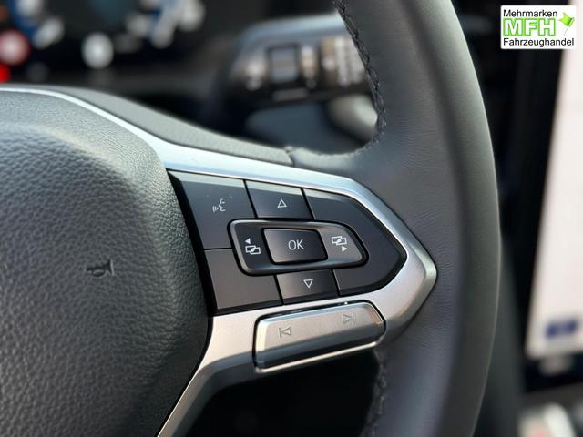 Volkswagen Amarok DC Aventura 3.0 TDI 4MOTION *5J Garantie*Standhz*AHK*Leder*20"*Navi*SHZ*Matrix*ACC*360&deg; 