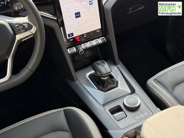 Volkswagen Amarok DC Aventura 3.0 TDI 4MOTION *5J Garantie*Standhz*AHK*Leder*20"*Navi*SHZ*Matrix*ACC*360&deg; 