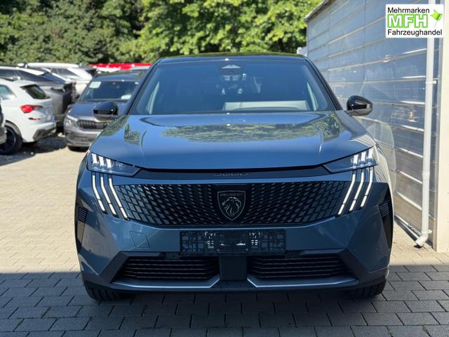 Peugeot 3008 GT HYBRID 145 e-DSC6 *AHK*360&deg;*NAVI*19"*Matrix LED*Winterpak*E-Heck* 