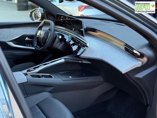 Peugeot 3008 GT HYBRID 145 e-DSC6 *AHK*360&deg;*NAVI*19"*Matrix LED*Winterpak*E-Heck* 