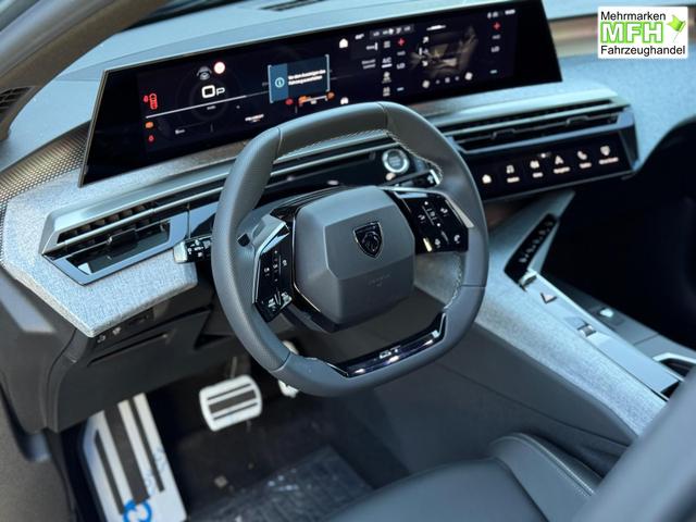 Peugeot 3008 GT HYBRID 145 e-DSC6 *AHK*360&deg;*NAVI*19"*Matrix LED*Winterpak*E-Heck* 