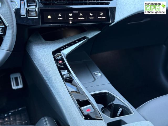 Peugeot 3008 GT HYBRID 145 e-DSC6 *AHK*360&deg;*NAVI*19"*Matrix LED*Winterpak*E-Heck* 