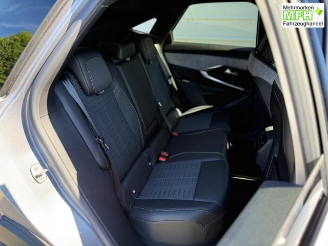 Peugeot 3008 GT HYBRID 145 e-DSC6 *AHK*360&deg;*NAVI*19"*Matrix LED*Winterpak*E-Heck* 