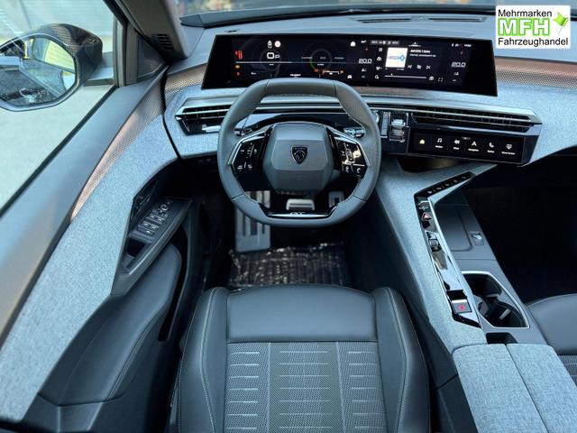 Peugeot 3008 GT HYBRID 145 e-DSC6 *AHK*360&deg;*NAVI*19"*Matrix LED*Winterpak*E-Heck* 