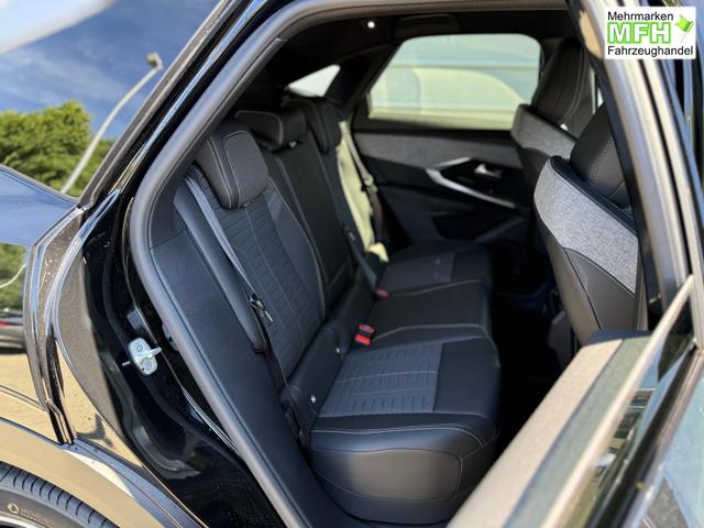 Peugeot 3008 GT HYBRID 145 e-DSC6 *AHK*360&deg;*NAVI*19"*Matrix LED*Winterpak*E-Heck* 