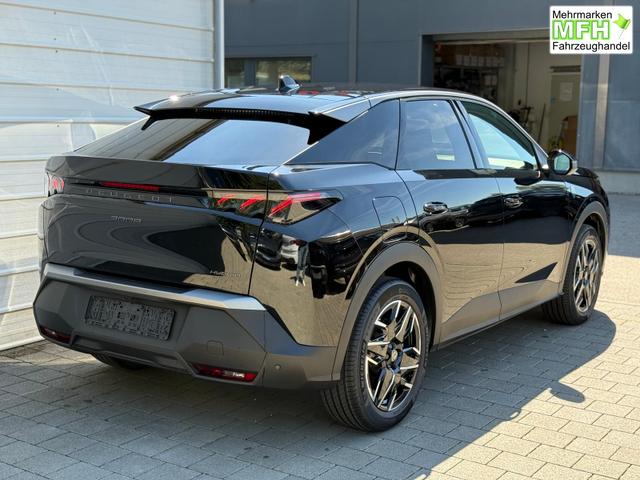 Peugeot 3008 GT HYBRID 145 e-DSC6 *AHK*360&deg;*NAVI*19"*Matrix LED*Winterpak*E-Heck* 