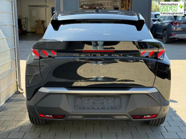 Peugeot 3008 GT HYBRID 145 e-DSC6 *AHK*360&deg;*NAVI*19"*Matrix LED*Winterpak*E-Heck* 