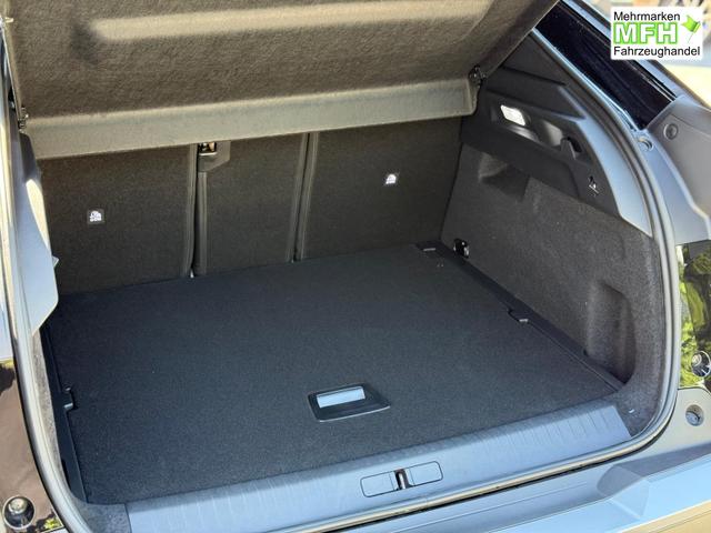 Peugeot 3008 GT HYBRID 145 e-DSC6 *AHK*360&deg;*NAVI*19"*Matrix LED*Winterpak*E-Heck* 