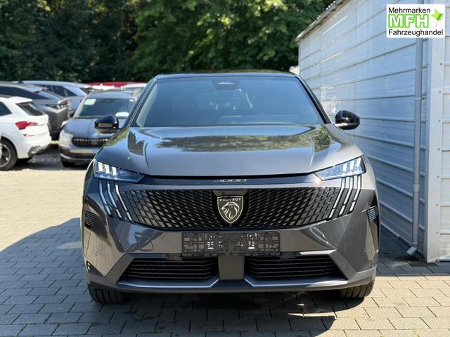 Peugeot 3008 GT HYBRID 145 e-DSC6 *AHK*360&deg;*NAVI*19"*Matrix LED*Winterpak*E-Heck* 