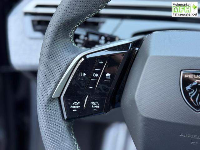 Peugeot 3008 GT HYBRID 145 e-DSC6 *AHK*360&deg;*NAVI*19"*Matrix LED*Winterpak*E-Heck* 