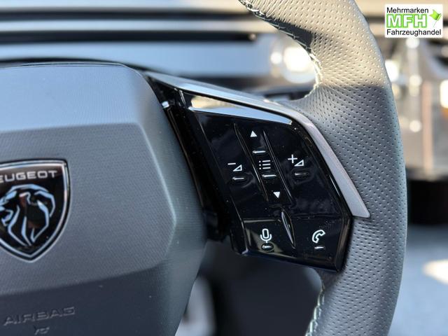 Peugeot 3008 GT HYBRID 145 e-DSC6 *AHK*360&deg;*NAVI*19"*Matrix LED*Winterpak*E-Heck* 