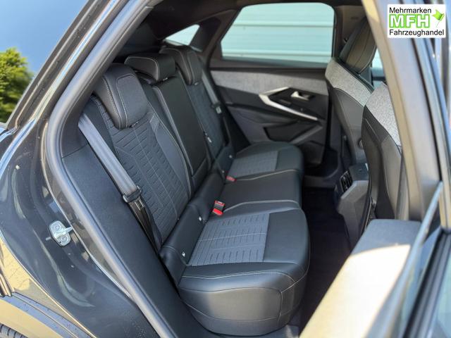 Peugeot 3008 GT HYBRID 145 e-DSC6 *AHK*360&deg;*NAVI*19"*Matrix LED*Winterpak*E-Heck* 