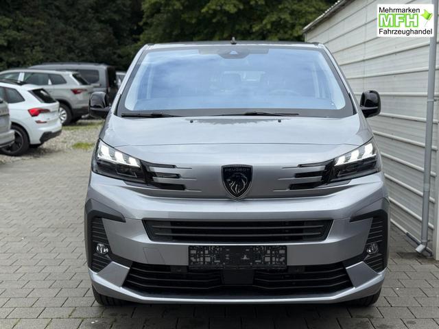 Peugeot Traveller Premium L3 180 BHDI EAT8 *ACC*Navi*180&deg;*AHK 