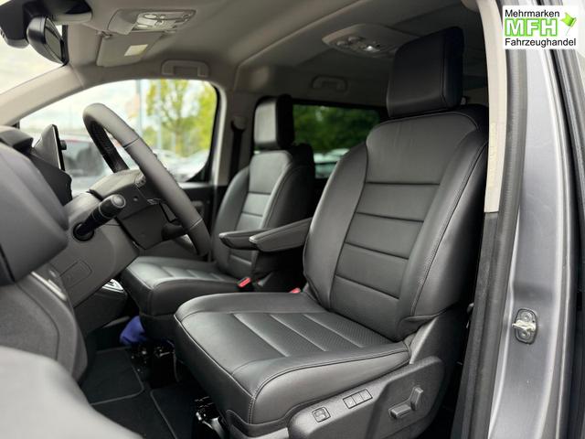 Peugeot Traveller Premium L3 180 BHDI EAT8 *ACC*Navi*180&deg;*AHK 