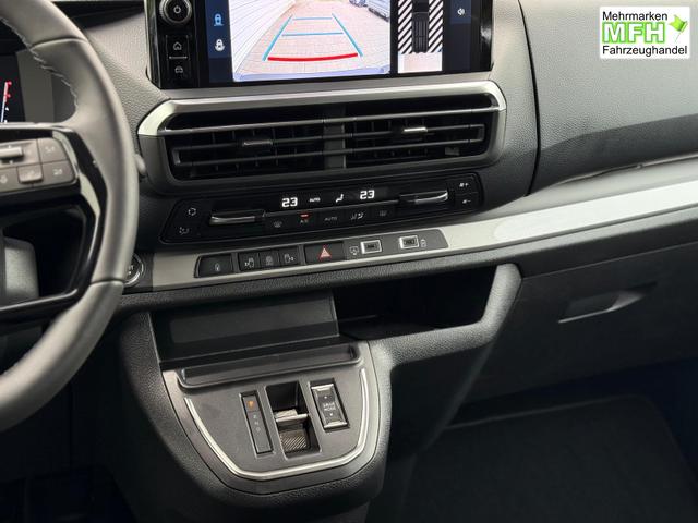 Peugeot Traveller Premium L3 180 BHDI EAT8 *ACC*Navi*180&deg;*AHK 