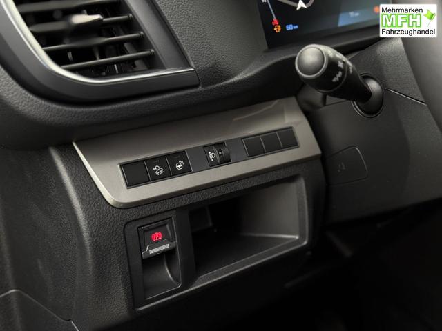 Peugeot Traveller Premium L3 180 BHDI EAT8 *ACC*Navi*180&deg;*AHK 