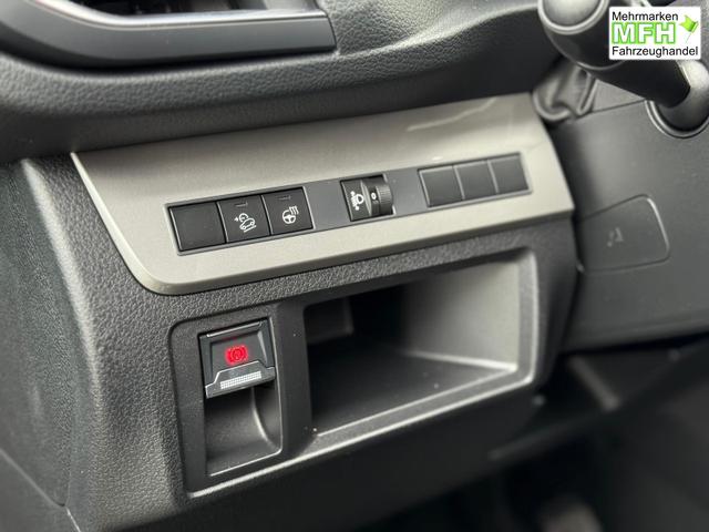 Peugeot Traveller Premium L3 180 BHDI EAT8 *ACC*Navi*180&deg;*AHK 