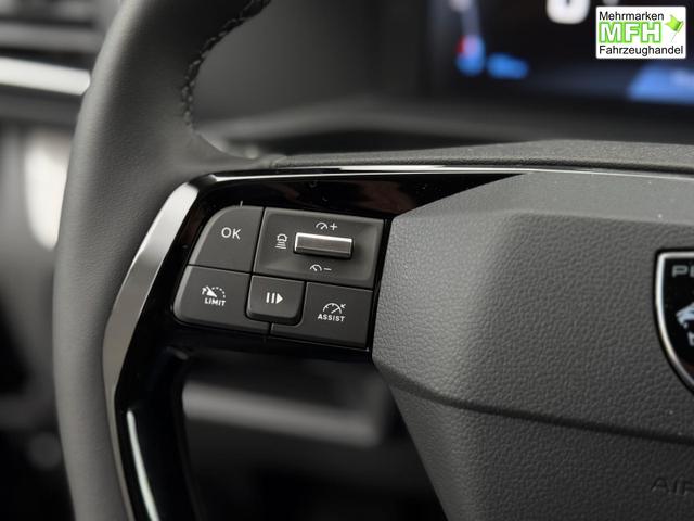 Peugeot Traveller Premium L3 180 BHDI EAT8 *ACC*Navi*180&deg;*AHK 