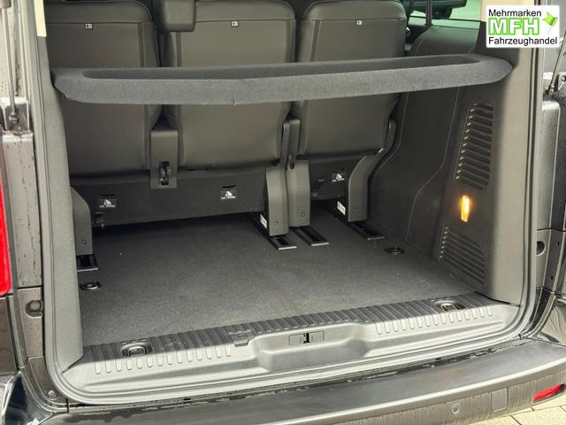 Peugeot Traveller Premium L3 180 BHDI EAT8 *ACC*Navi*180&deg;*AHK 