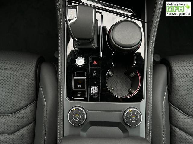 Volkswagen Touareg Elegance R-Line 3.0 V6 TDI *360&deg;*AHK*Luftfahrwerk*Sitzbel&uuml;ftung*EasyOpen*ParkPro*MATRIX 