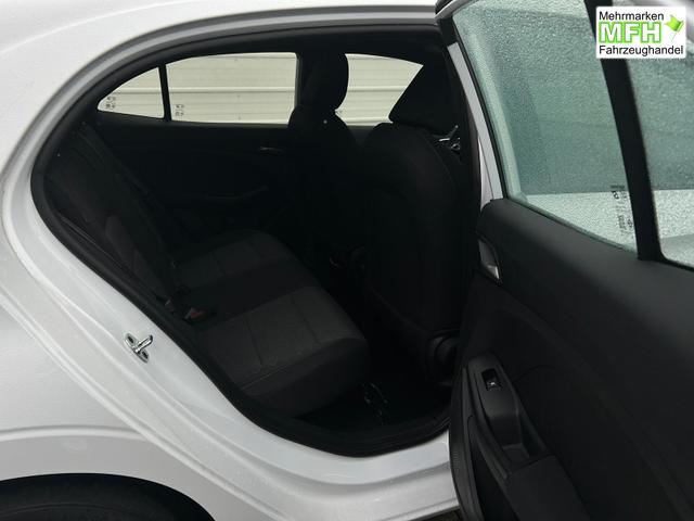 MG MG3 Comfort 1.5L *LED*Navi*16"Alu*Kamera*Klima*El. klapp Spiegel* 