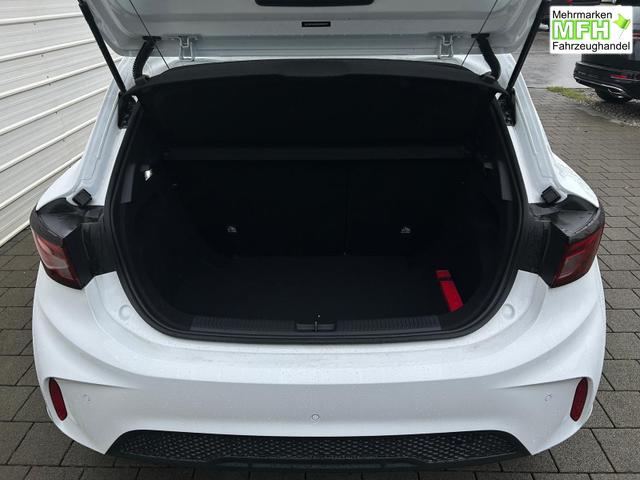 MG MG3 Comfort 1.5L *LED*Navi*16"Alu*Kamera*Klima*El. klapp Spiegel* 