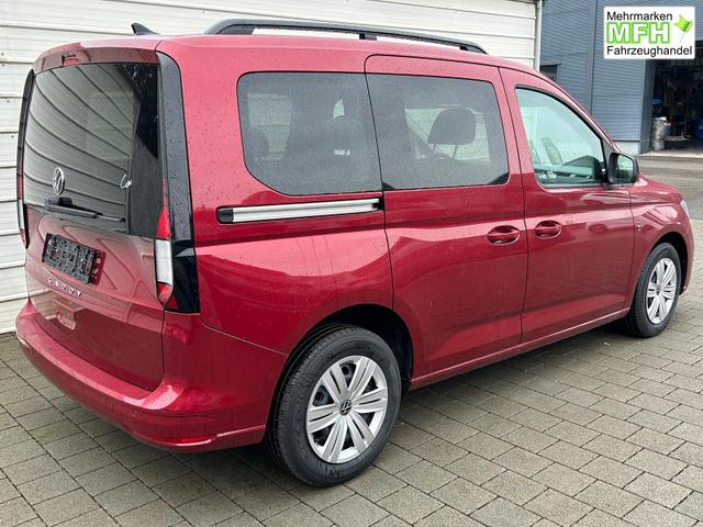 Volkswagen Caddy DRIVE 2.0 TDI DSG *AHK*Android Auto*SHZ*KAMERA*PDC*Klimaauto*Dachreling 
