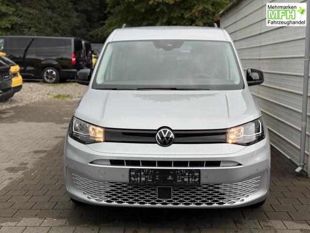 Volkswagen Caddy Maxi 2.0 TDI DSG 7 Sitzer*Android Auto*SHZ*Klimaauto*Kamera*PDC v/h*PrivacyGlas 
