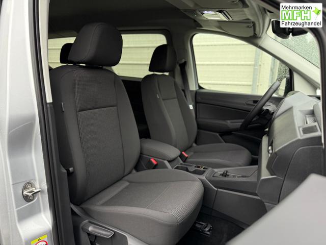 Volkswagen Caddy Maxi 2.0 TDI DSG 7 Sitzer*Android Auto*SHZ*Klimaauto*Kamera*PDC v/h*PrivacyGlas 