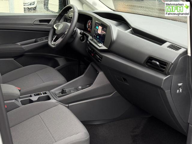 Volkswagen Caddy Maxi 2.0 TDI DSG 7 Sitzer*Android Auto*SHZ*Klimaauto*Kamera*PDC v/h*PrivacyGlas 