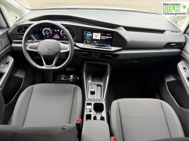 Volkswagen Caddy Maxi 2.0 TDI DSG 7 Sitzer*Android Auto*SHZ*Klimaauto*Kamera*PDC v/h*PrivacyGlas 