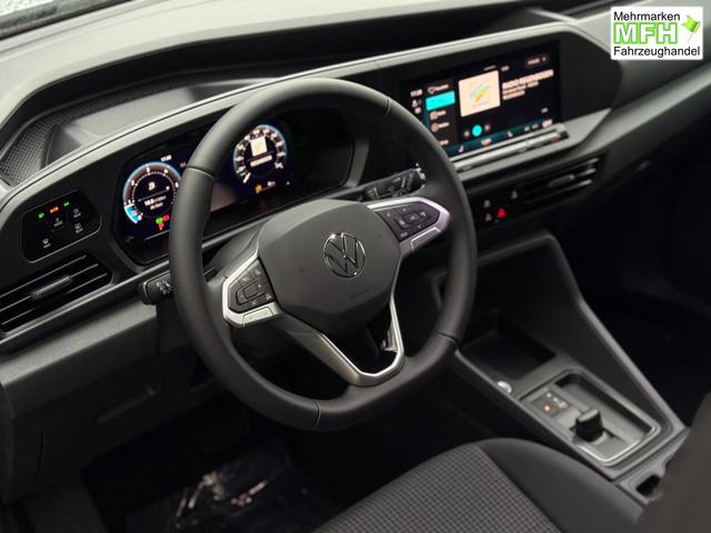 Volkswagen Caddy Maxi 2.0 TDI DSG 7 Sitzer*Android Auto*SHZ*Klimaauto*Kamera*PDC v/h*PrivacyGlas 