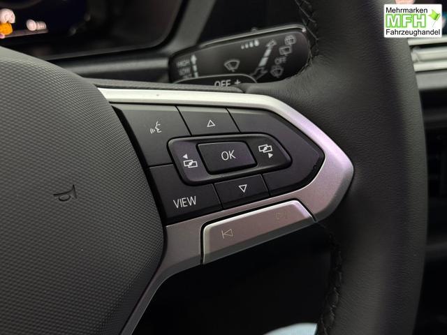 Volkswagen Caddy Maxi 2.0 TDI DSG 7 Sitzer*Android Auto*SHZ*Klimaauto*Kamera*PDC v/h*PrivacyGlas 