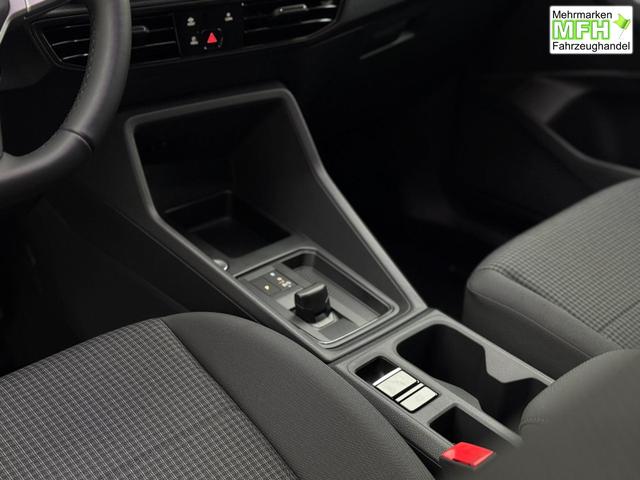 Volkswagen Caddy Maxi 2.0 TDI DSG 7 Sitzer*Android Auto*SHZ*Klimaauto*Kamera*PDC v/h*PrivacyGlas 