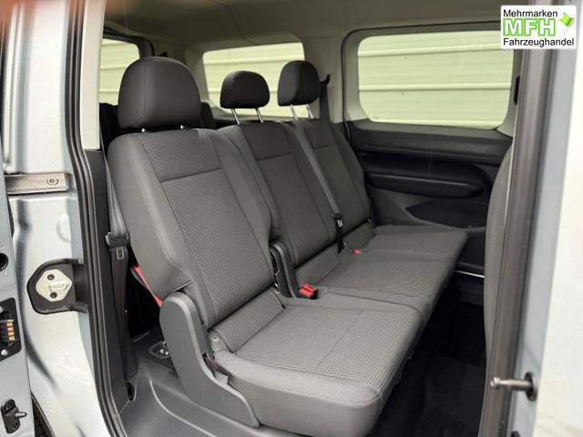 Volkswagen Caddy Maxi 2.0 TDI DSG 7 Sitzer*Android Auto*SHZ*Klimaauto*Kamera*PDC v/h*PrivacyGlas 