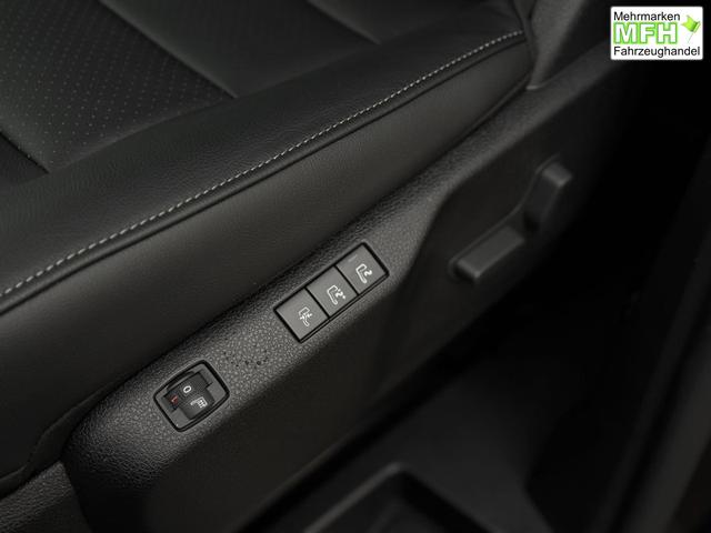 Peugeot Traveller Premium L3 180 BHDI EAT8 *AHK*Leder*NAVI*Kamera*Totwinkel*Keyless 