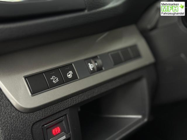 Peugeot Traveller Premium L3 180 BHDI EAT8 *AHK*Leder*NAVI*Kamera*Totwinkel*Keyless 