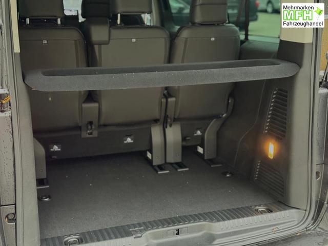 Peugeot Traveller Premium L3 180 BHDI EAT8 *AHK*Leder*NAVI*Kamera*Totwinkel*Keyless 