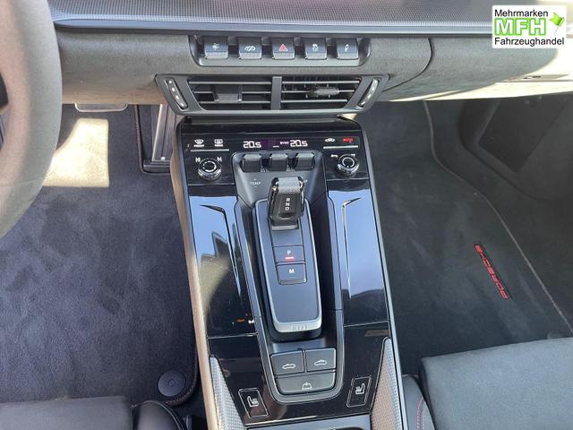 Porsche 992 (911) Carrera 4 GTS Cabrio *HD-Matrix*BOSE*Lift 