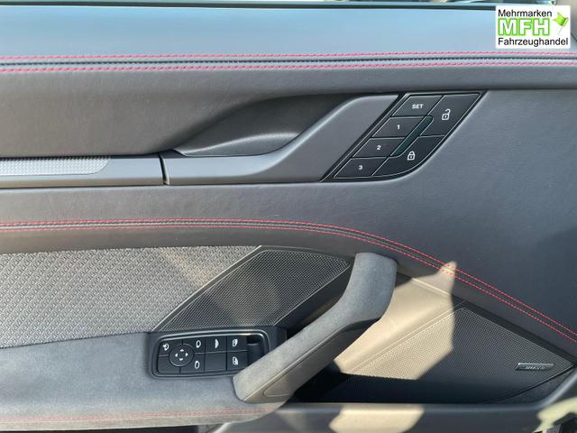 Porsche 992 (911) Carrera 4 GTS Cabrio *HD-Matrix*BOSE*Lift 