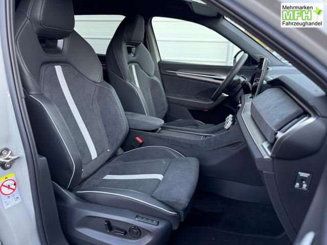 Skoda Kodiaq Sportline 2.0 TDI DSG 4x4 7Sitzer*AHK*NAVI*SHZ*Matrix*360&deg;*IPA*Keyless*Canton 