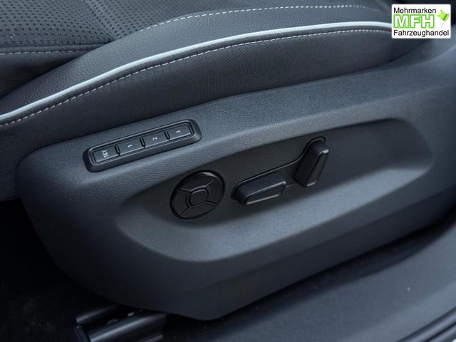 Skoda Kodiaq Sportline 2.0 TDI DSG 4x4 7Sitzer*AHK*NAVI*SHZ*Matrix*360&deg;*IPA*Keyless*Canton 