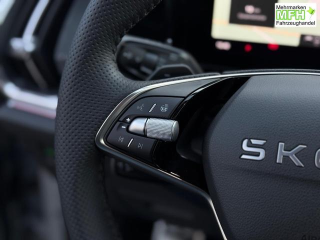 Skoda Kodiaq Sportline 2.0 TDI DSG 4x4 7Sitzer*AHK*NAVI*SHZ*Matrix*360&deg;*IPA*Keyless*Canton 